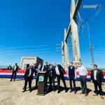 Yacyretá cierra el año con obras que ratifican soberanía energética e inversiones que renuevan su compromiso social