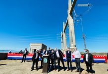 Yacyretá cierra el año con obras que ratifican soberanía energética e inversiones que renuevan su compromiso social
