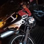 Hermanos tras las rejas luego de ser sorprendidos «carneando» una moto