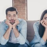 20% de las consultas psicológicas son por problemas de pareja