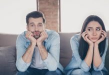 20% de las consultas psicológicas son por problemas de pareja