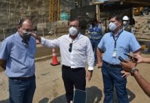 Paraguay logró retirar el 64 % de la potencia producida por Yacyretá, en hora pico de demanda del Sistema Interconectado Nacional