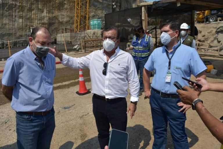 Paraguay logró retirar el 64 % de la potencia producida por Yacyretá, en hora pico de demanda del Sistema Interconectado Nacional Paraguay logró retirar el 64 % de la potencia producida por Yacyretá, en hora pico de demanda del Sistema Interconectado Nacional