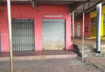 Vaciaron local comercial mientras su propietaria residía en Posadas
