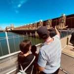 Más de 1.800 turistas ya visitaron Yacyretá este año