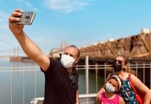 Más de 2.600 visitas optaron por recorrer los circuitos turísticos de Yacyretá en el mes de enero