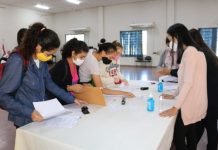 Universitarios de Ñeembucú reciben mañana pago por becas otorgadas a través de la EBY