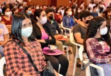 Más de 1.200.000 dólares de inversión en educación, salud, producción y ayuda social recibió Itapúa