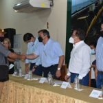 Más de un millar de jóvenes misioneros recibió el segundo desembolso de becas universitarias otorgadas por el Gobierno