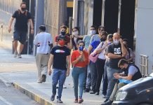 Diputados votan por derogación de ley de uso obligatorio de mascarillas