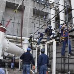 Yacyretá recibe desde este lunes, en Ayolas, carpetas de postulantes para cubrir 10 vacancias de ingenieros electromecánicos