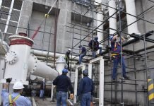 Yacyretá recibe desde este lunes, en Ayolas, carpetas de postulantes para cubrir 10 vacancias de ingenieros electromecánicos