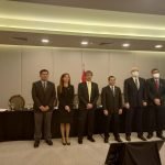 Yacyretá participa con planes innovadores en primer congreso nacional del Consejo Mundial de Energía