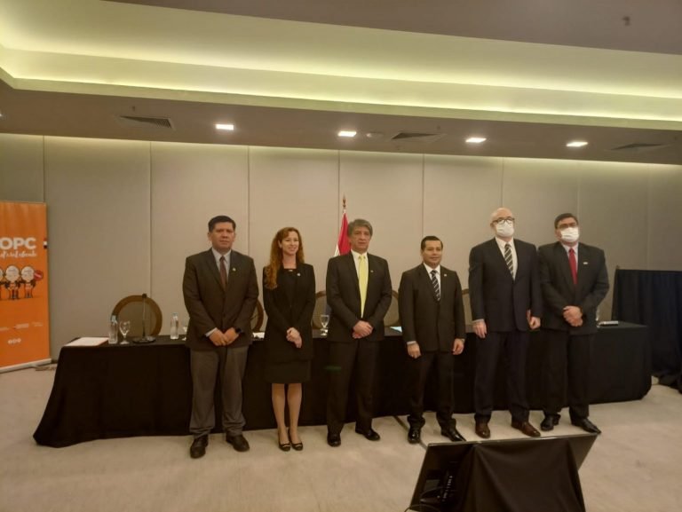 Yacyretá participa con planes innovadores en primer congreso nacional del Consejo Mundial de Energía Yacyretá participa con planes innovadores en primer congreso nacional del Consejo Mundial de Energía