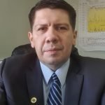 Cambio en la Sub-Jefatura del Departamento Técnico de Yacyretá