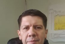 Cambio en la Sub-Jefatura del Departamento Técnico de Yacyretá