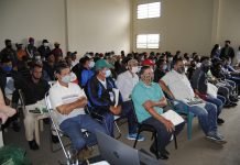 Pescadores de Itapúa participaron en jornadas de capacitación sobre el cuidado de la fauna íctica