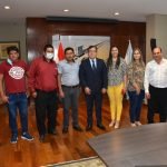 La EBY asegura culminación de obras en beneficio de los pobladores de la Isla Yacyretá