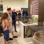 Museo Histórico y Ambiental de la EBY, en el circuito turístico del sur