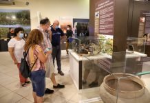 Museo Histórico y Ambiental de la EBY, en el circuito turístico del sur