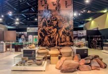 Yacyretá participará nuevamente de la Noche de los Museos-Paraguay 2021