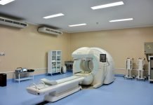 Habilitan primer tomógrafo PET del sector público en búnker construido por el Gobierno, a través de la EBY