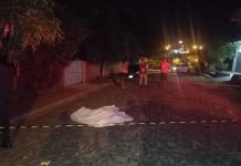 Tres asesinatos en menos de 24 horas en Encarnación