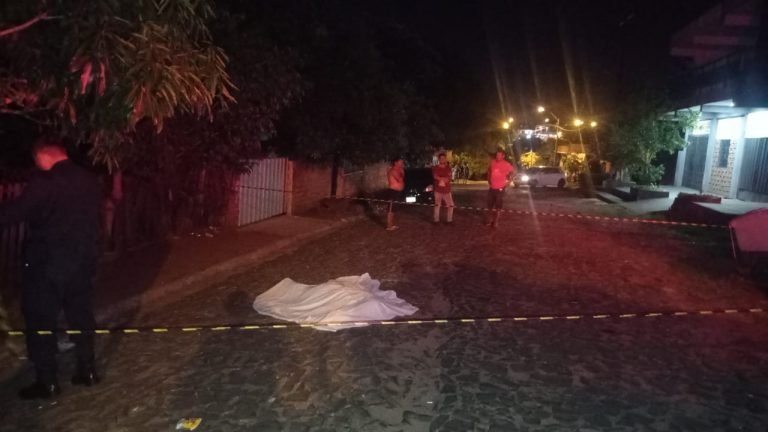 Tres asesinatos en menos de 24 horas en Encarnación