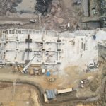 Avanzan las obras civiles para la Maquinización de Aña Cuá