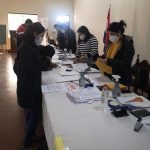 Universitarios de Ñeembucú recibirán segundo desembolso por becas otorgadas a través de la EBY