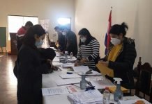 Universitarios de Ñeembucú recibirán segundo desembolso por becas otorgadas a través de la EBY