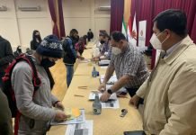 Jóvenes de Itapúa reciben mañana pago por becas universitarias