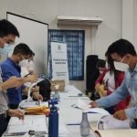 EBY estableció fechas para recepción de postulaciones a becas universitarias