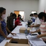 Dan a conocer calendario de recepción de carpetas de solicitudes para acceder a becas universitarias en Ñeembucú