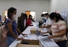 Dan a conocer calendario de recepción de carpetas de solicitudes para acceder a becas universitarias en Ñeembucú