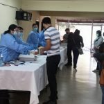 Universitarios de Caazapá recibirán segundo desembolso de becas otorgadas a través de la EBY