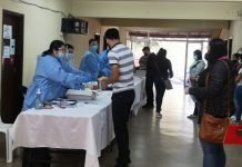 Universitarios de Caazapá recibirán segundo desembolso de becas otorgadas a través de la EBY