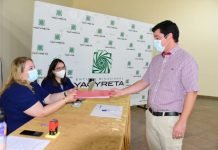 Yacyretá recibe desde mañana en Asunción carpetas de postulantes para cubrir 10 vacancias de ingenieros electromecánicos