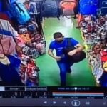 Encarnación: Descuidista perjudica a comerciante