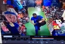 Encarnación: Descuidista perjudica a comerciante