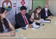 PROCOSARA y Gobernación de Itapúa renuevan convenio