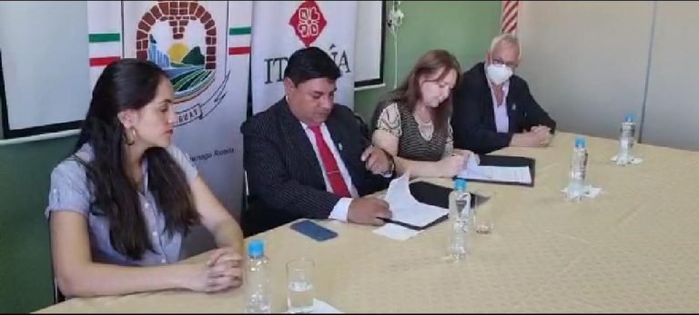 PROCOSARA y Gobernación de Itapúa renuevan convenio