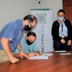 Primera Correcaminata Nacional de personas con discapacidad visual se hará en Encarnación