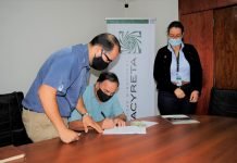 Primera Correcaminata Nacional de personas con discapacidad visual se hará en Encarnación