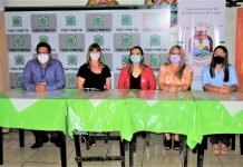 Conmemoran Día de la Mujer Paraguaya con jornada de capacitación en Itapúa