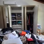 Millonario hurto de dinero en barrio MboiCa’e