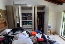 Millonario hurto de dinero en barrio MboiCa’e