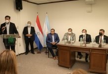 Ñemyatyro Paraguay beneficiará con cirugías reconstructivas gratuitas a 140 personas