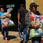 Se inicia asistencia a pescadores del Ñeembucú
