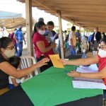 Gobierno entrega subsidio por veda pesquera en Itapúa